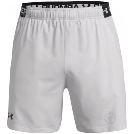   Under Armour Шорти спортивні ua vanish woven 6in shorts (1373718-014) XL Сірий