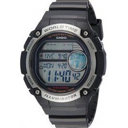   Casio Standard Digital AE-3000W-1AVEF