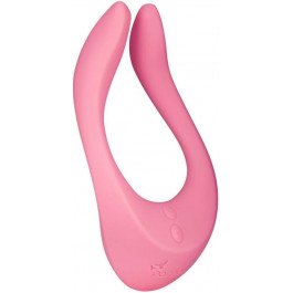   Satisfyer Partner Multifun 2 Pink (SO2306)