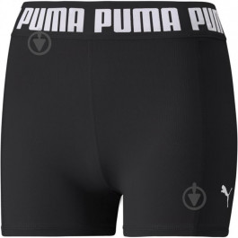   PUMA Спортивні шорти   Strong 3' Tight Short 52165101 M  Black (4064533497177)