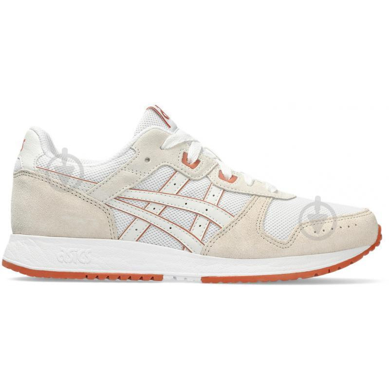 Asics Кросівки lyte classic (1202A306-111) 8.5 Бежевий, помаранчевий - зображення 1