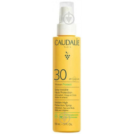   Caudalie Сонцезахисний спрей  Vinosun SPF 30, 150 мл