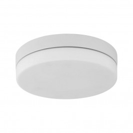   TK Lighting Світильник для ванної кімнати PORI WHITE PLAFON IP 44  864