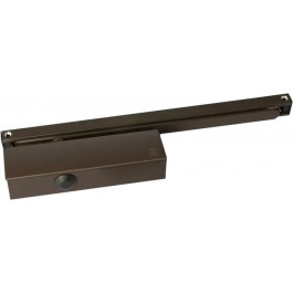   ECO Schulte TS-11F EN2-5 зі слайдовою тягою Коричневий (TS-11F/SLIDE RAIL BROWN)