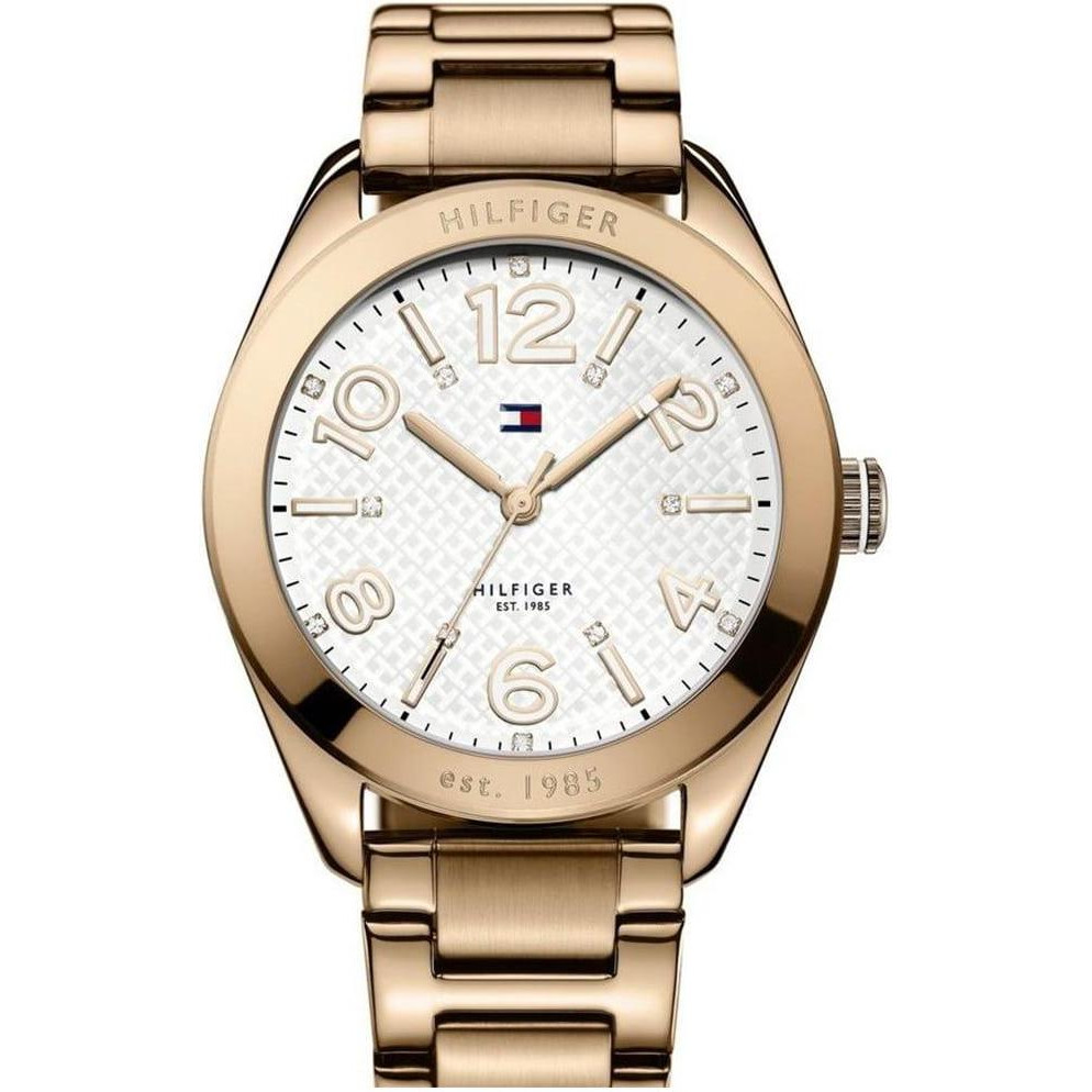 Tommy Hilfiger 1781260 - зображення 1