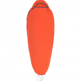   Sea to Summit Reactor Extreme Liner / Compact, spicy orange (ASL031071-190802)