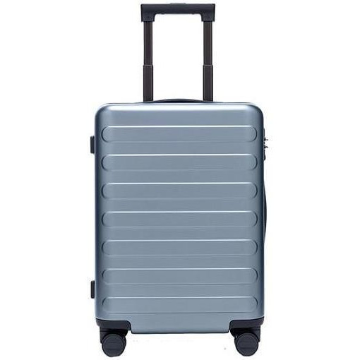 Xiaomi Ninetygo Business Travel Luggage 24" Blue (6970055342858) - зображення 1