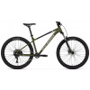 Rocky Mountain Soul 10 27,5" 2023 / рама 34,5см Green/Black (B0245XS4JP) - зображення 1