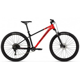   Rocky Mountain Fusion 10 29" 2023 / рама 42см Black/Red (B0248MD4JP)