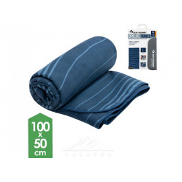   Sea to Summit Рушник DryLite Towel M Синій-блакитний (STS ACP071031-051612)