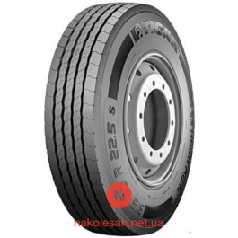   Tigar Tigar Road Agile S (рульова) 315/70 R22.5 154/150L