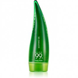   Holika Holika Aloe 99% гель для інтенсивного зволоження та свіжості шкіри з алое вера 55 мл