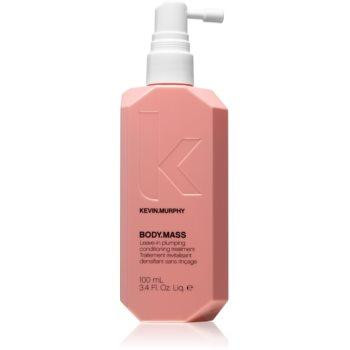 Kevin Murphy Body Mass незмиваючий кондиціонер для живлення та зволоження 100 мл - зображення 1