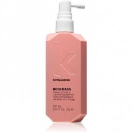   Kevin Murphy Body Mass незмиваючий кондиціонер для живлення та зволоження 100 мл