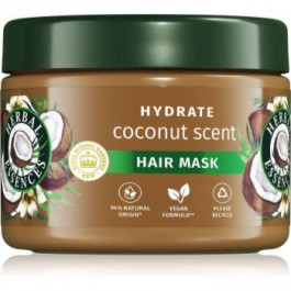   Herbal Essences Coconut Scent Hydrate маска для волосся для живлення та зволоження 300 мл