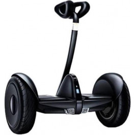   Ninebot by Segway S Black