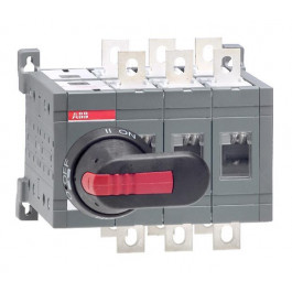   ABB 800A OT160E03CP (1SCA022772R6510)