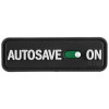 M-Tac AUTOSAVE ON PVC - Black (51116702) - зображення 1