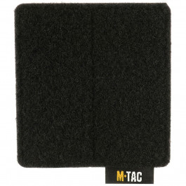   M-Tac Патч-панель  MOLLE 80x85 мм - чорна (10123002)