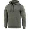 M-Tac Hoodie Cotton Raglan - Army Olive (20483062-L/R) - зображення 1