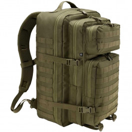   Brandit US Cooper XL Backpack / olive (8099.15001.OS)