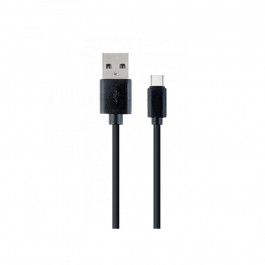   Cablexpert USB 2.0 AM/CM 1m (CC-USB2-AMCM-1M)