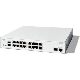   Cisco Catalyst 1200 (C1200-16T-2G)