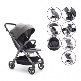   Twistshake Tour Grey (78950)