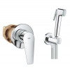 GROHE Bauedge UA28512002 - зображення 1