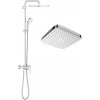 GROHE Tempesta Cosmopolitan System 250 26692000 - зображення 1