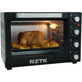   RZTK RTV 2260 Black