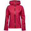 Black Diamond Куртка жіноча  Women's Stormline Stretch Rain Shell Pomegranate (BD M697.6034), Розмір XS - зображення 1