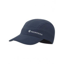   Montane Trail Lite Cap Eclipse Blue