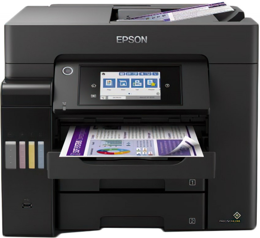 Epson L6570 (C11CJ29404) - зображення 1