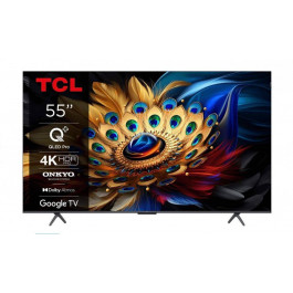   TCL 55C61B