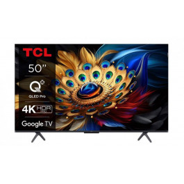   TCL 50C61B