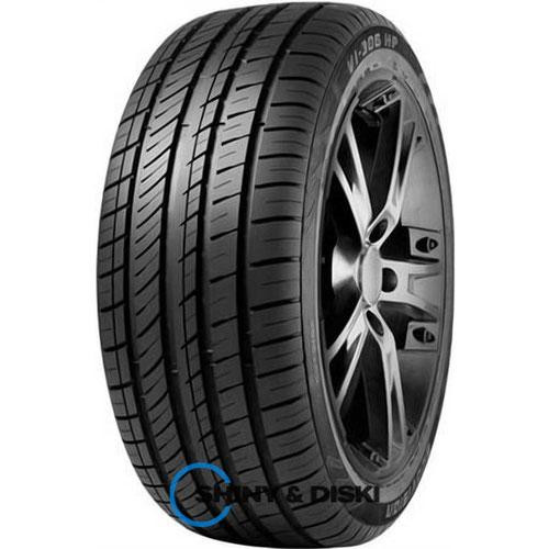 Ovation Tires Ecovision VI 386 HP (255/45R20 105V) - зображення 1