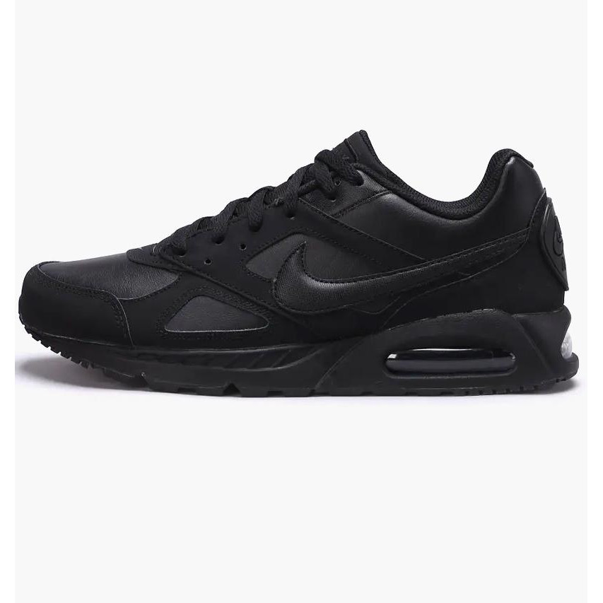 Nike Кросівки  Air Max Ivo Ltr Black 580520-002 45 - зображення 1