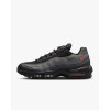 Nike Кросівки  Air Max 95 Casual Shoes Black/Grey Fd0663-002 42 - зображення 2