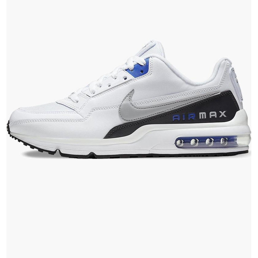 Nike Кросівки  Air Max Ltd 3 White CW2649-100 42.5 - зображення 1