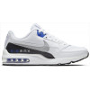 Nike Кросівки  Air Max Ltd 3 White CW2649-100 42.5 - зображення 4