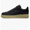 Nike Кросівки  Air Force 1 07 Lv8 Black FJ4160-001 44.5 - зображення 1