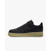 Nike Кросівки  Air Force 1 07 Lv8 Black FJ4160-001 44.5 - зображення 2