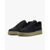 Nike Кросівки  Air Force 1 07 Lv8 Black FJ4160-001 44.5 - зображення 6