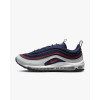 Nike Кросівки  Air Max 97 Blue/Grey 921826-405 42 - зображення 2