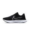 Nike Кросівки  React Infinity Run Flyknit 3 Black DH5392001 42.5 - зображення 6