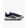 Nike Кросівки  Air Max 97 Blue/Grey 921826-405 42 - зображення 5