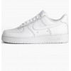 Nike Кросівки  Air Force 1 Low 07 White 315122-111/CW2288-111 45.5 - зображення 1