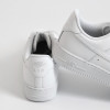 Nike Кросівки  Air Force 1 Low 07 White 315122-111/CW2288-111 45.5 - зображення 5