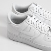 Nike Кросівки  Air Force 1 Low 07 White 315122-111/CW2288-111 45.5 - зображення 6